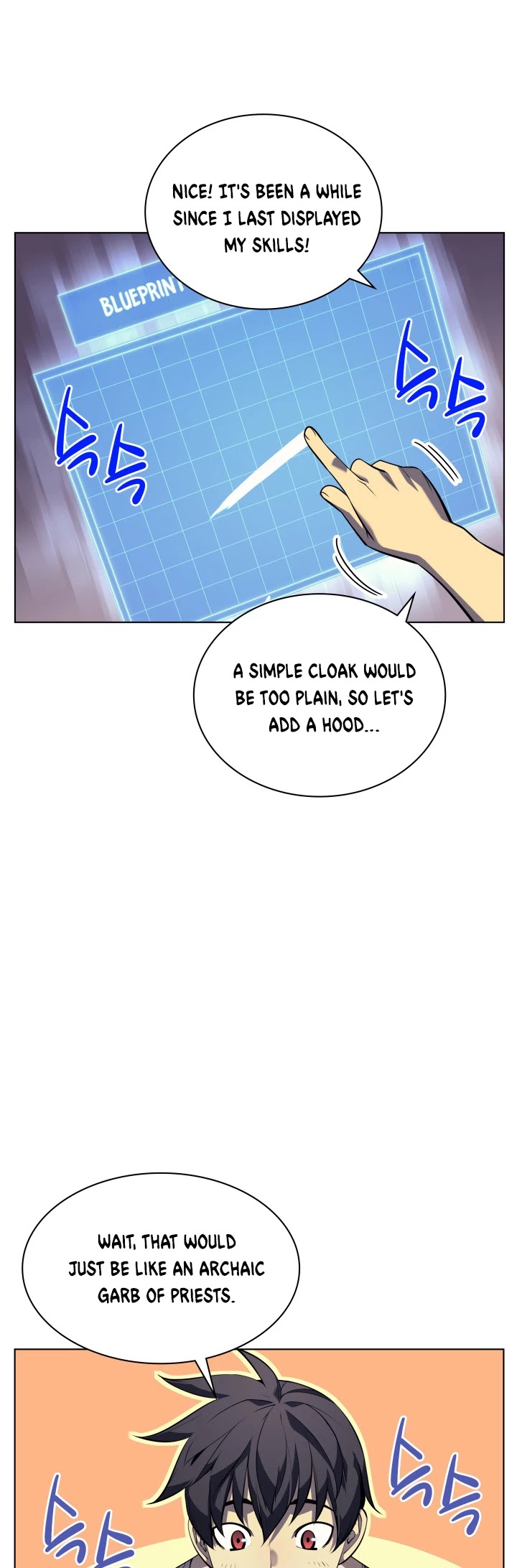 Overgeared (Team Argo) Chapter 37 page 26 - Chapter 37