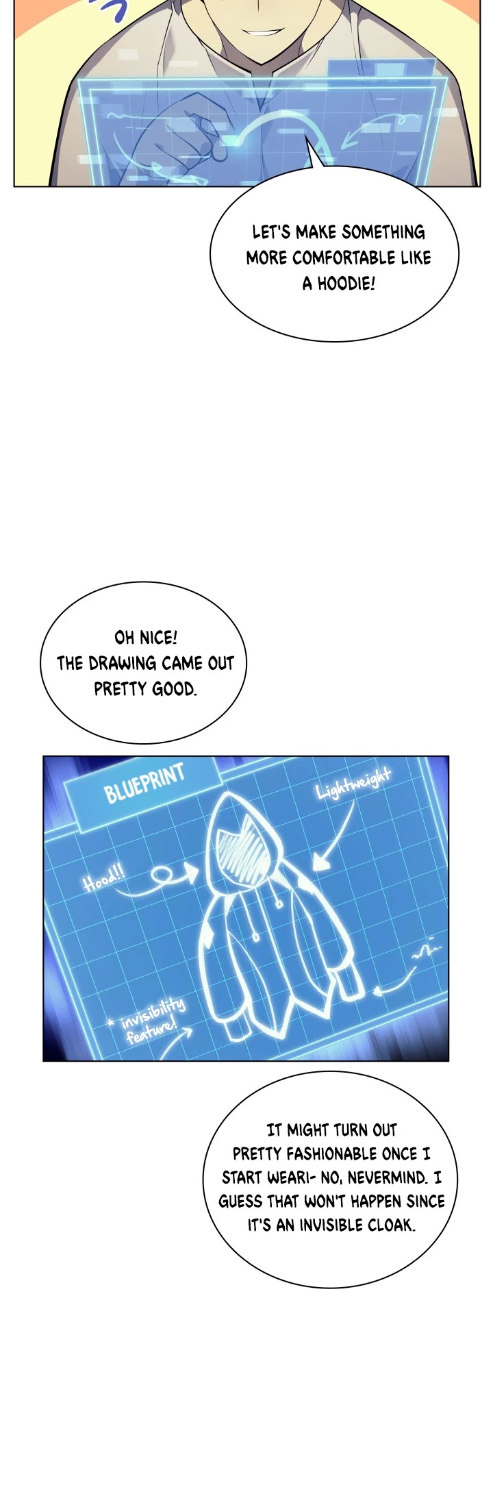 Overgeared (Team Argo) Chapter 37 page 27 - Chapter 37