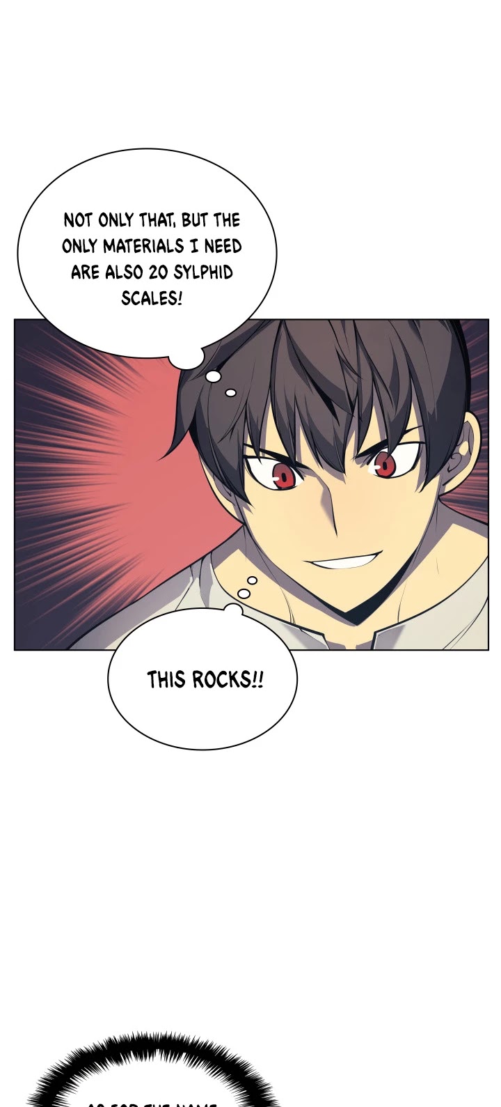 Overgeared (Team Argo) Chapter 37 page 33 - Chapter 37