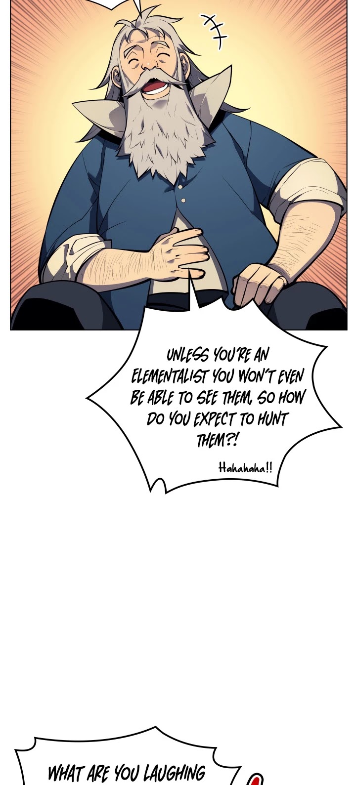 Overgeared (Team Argo) Chapter 37 page 36 - Chapter 37