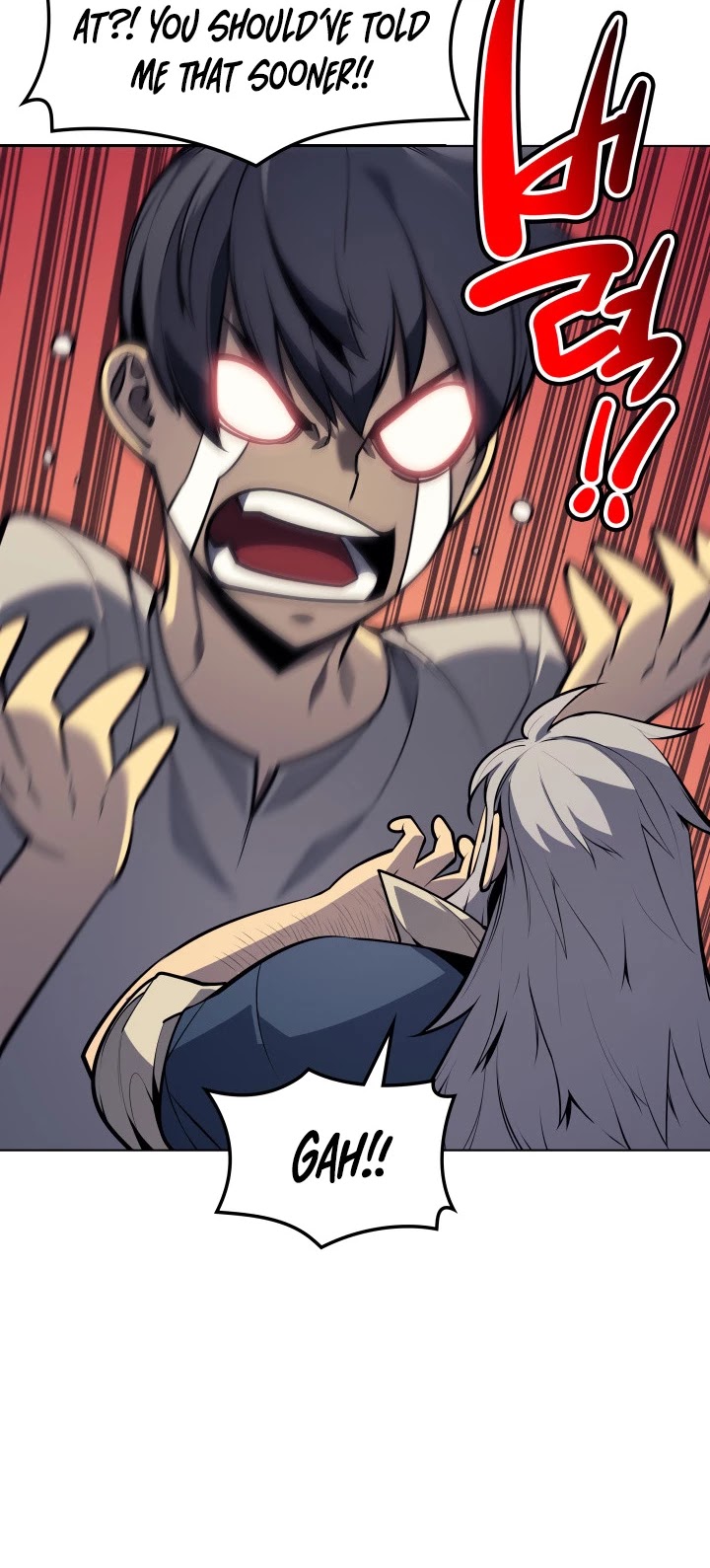 Overgeared (Team Argo) Chapter 37 page 37 - Chapter 37