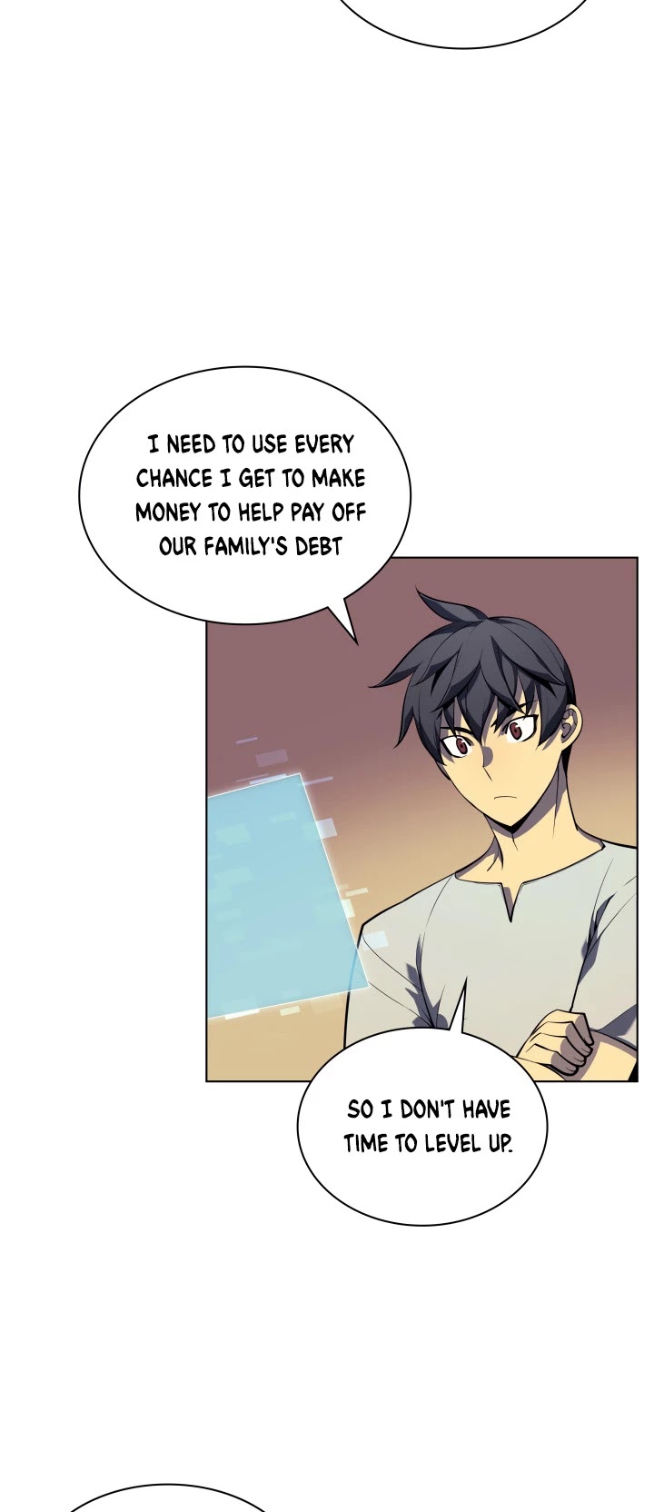 Overgeared (Team Argo) Chapter 37 page 4 - Chapter 37