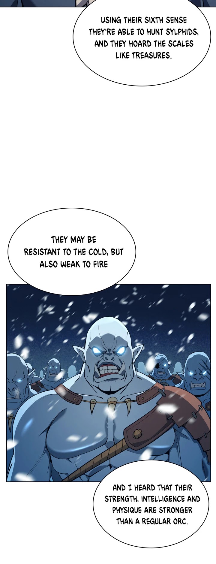 Overgeared (Team Argo) Chapter 37 page 40 - Chapter 37