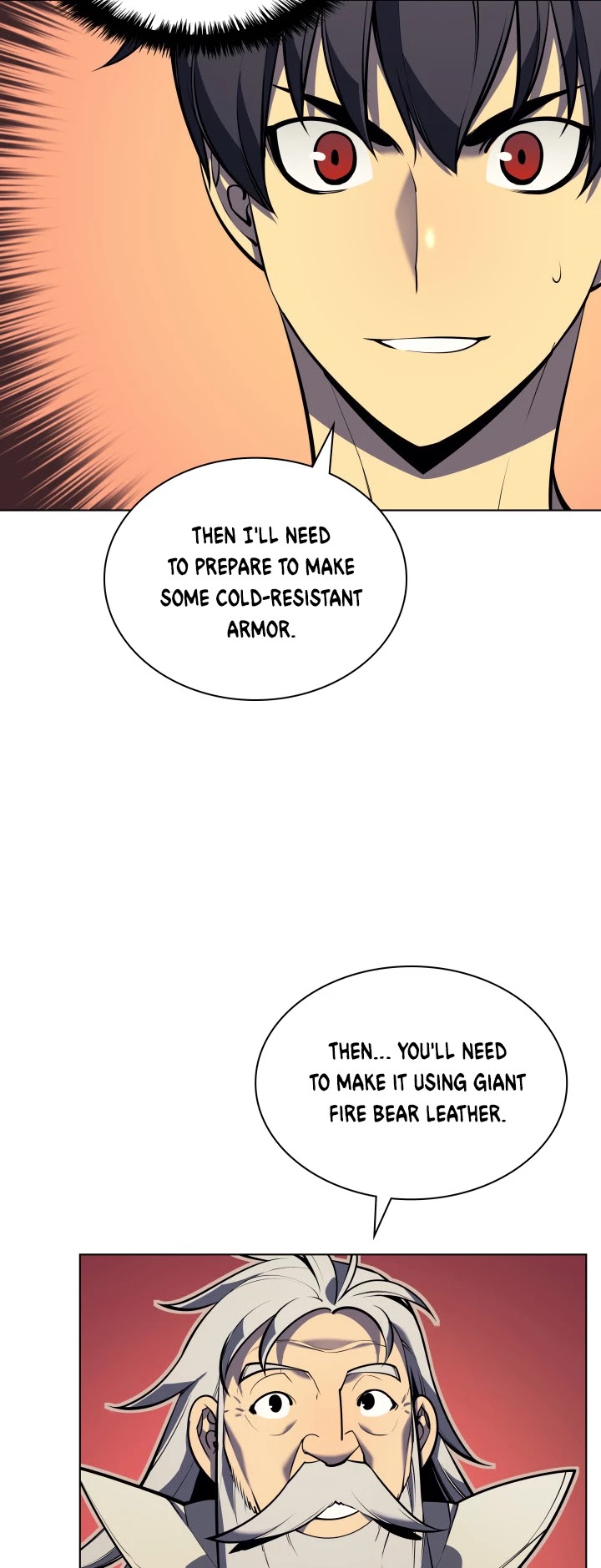 Overgeared (Team Argo) Chapter 37 page 42 - Chapter 37