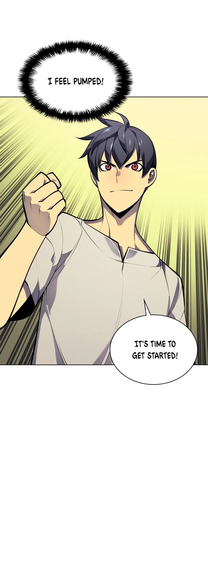 Overgeared (Team Argo) Chapter 37 page 44 - Chapter 37