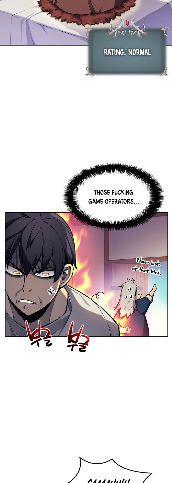 Overgeared (Team Argo) Chapter 37 page 46 - Chapter 37