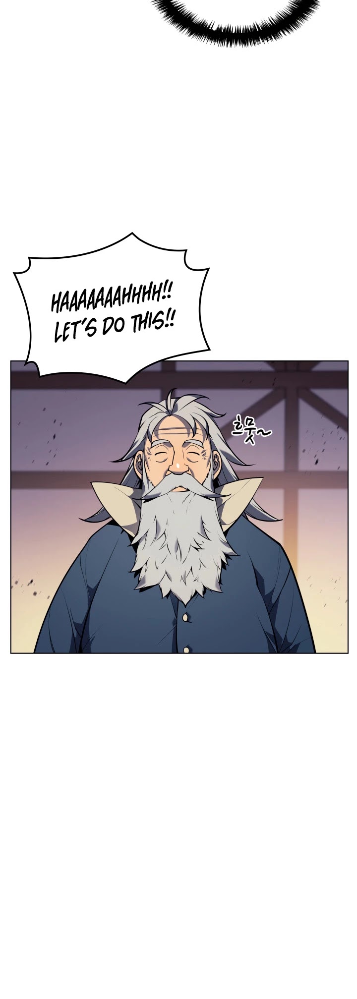 Overgeared (Team Argo) Chapter 37 page 49 - Chapter 37