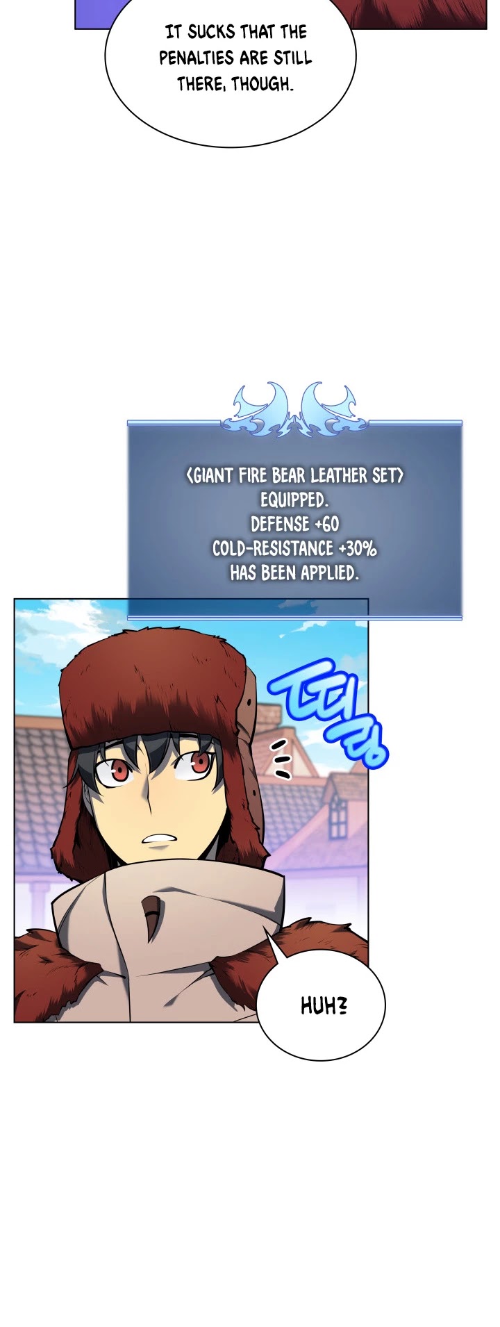 Overgeared (Team Argo) Chapter 37 page 55 - Chapter 37
