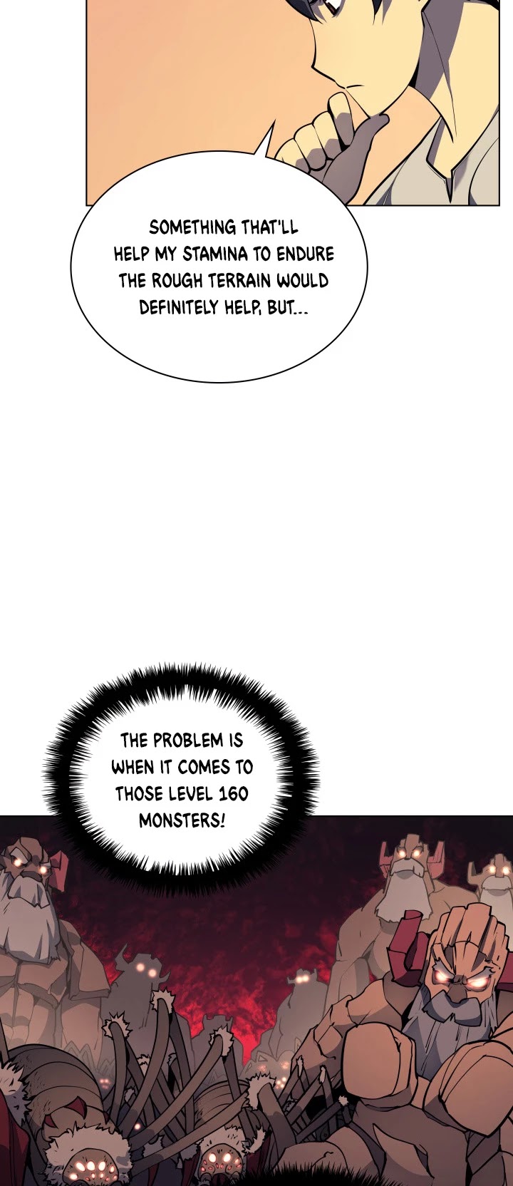 Overgeared (Team Argo) Chapter 37 page 6 - Chapter 37