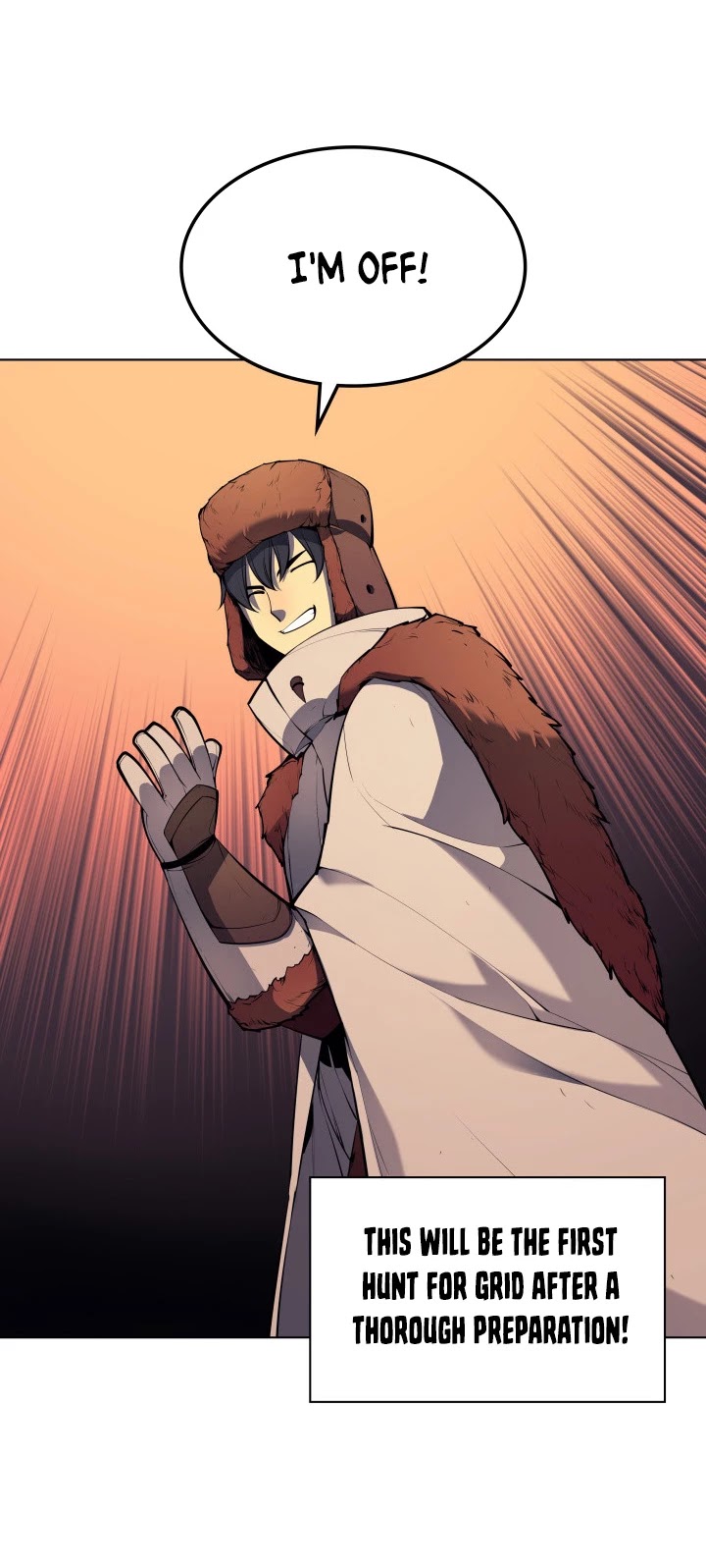 Overgeared (Team Argo) Chapter 37 page 60 - Chapter 37