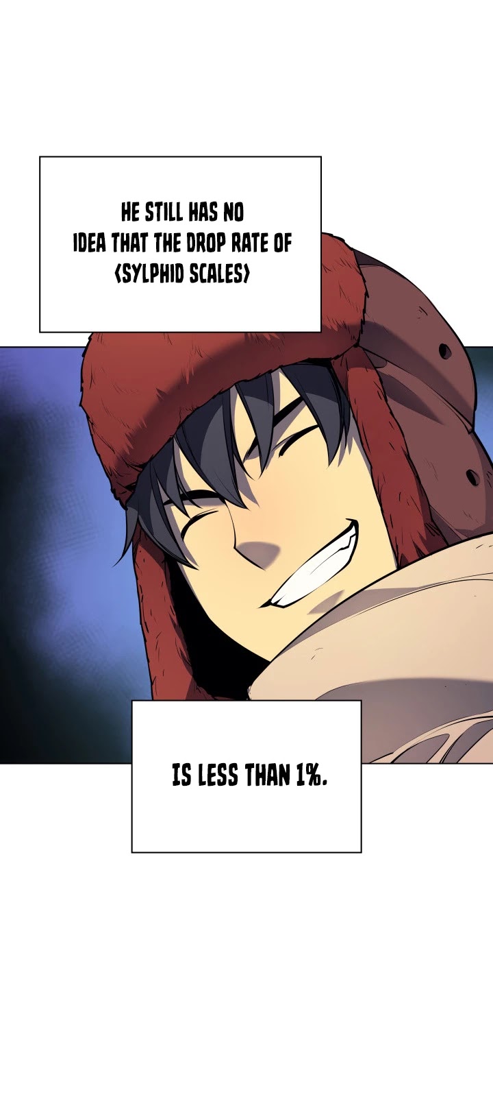 Overgeared (Team Argo) Chapter 37 page 61 - Chapter 37