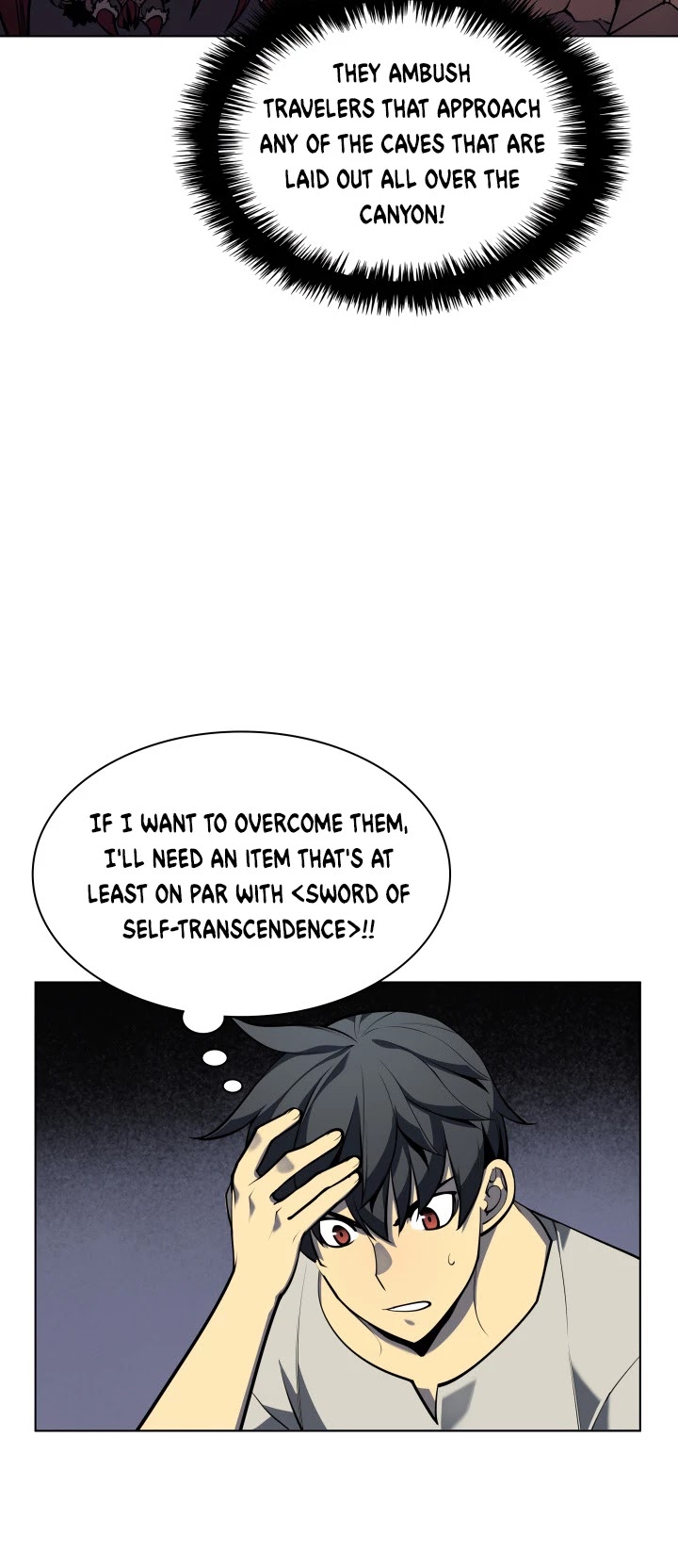 Overgeared (Team Argo) Chapter 37 page 7 - Chapter 37