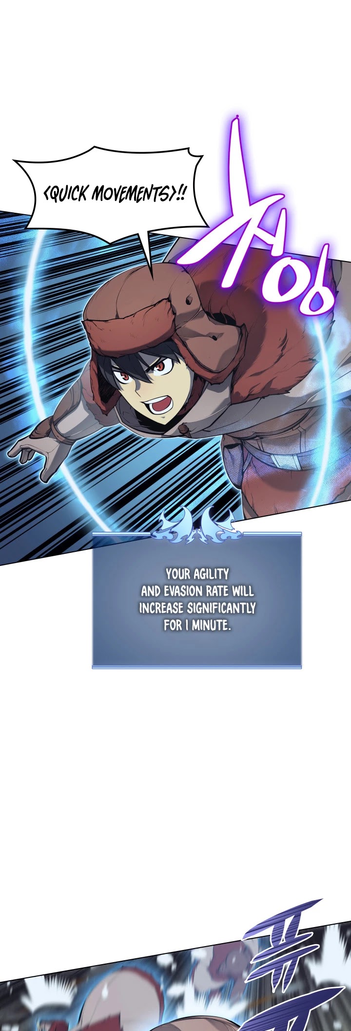 Overgeared (Team Argo) Chapter 38 page 14 - Chapter 38