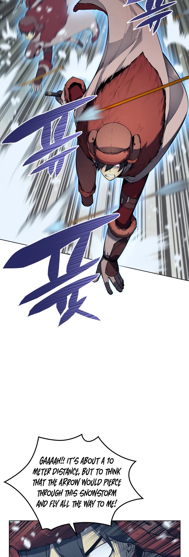 Overgeared (Team Argo) Chapter 38 page 15 - Chapter 38