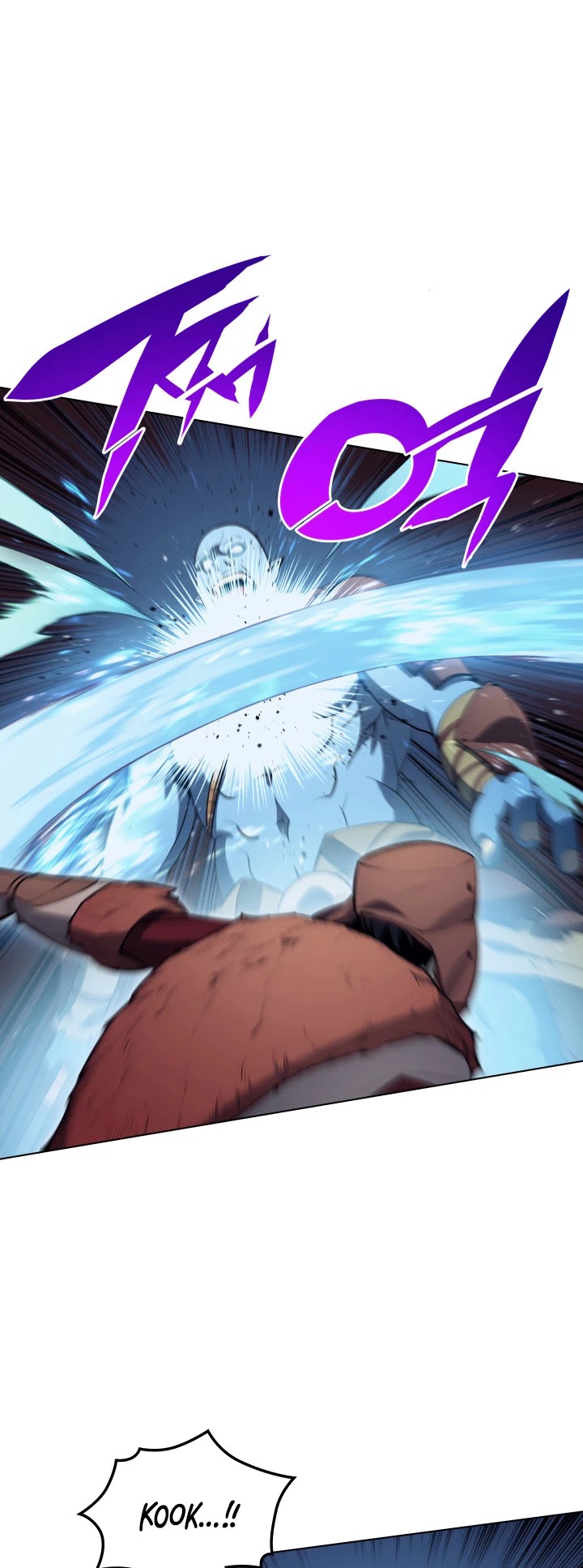 Overgeared (Team Argo) Chapter 38 page 20 - Chapter 38