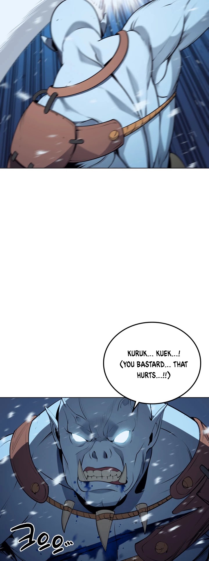 Overgeared (Team Argo) Chapter 38 page 24 - Chapter 38