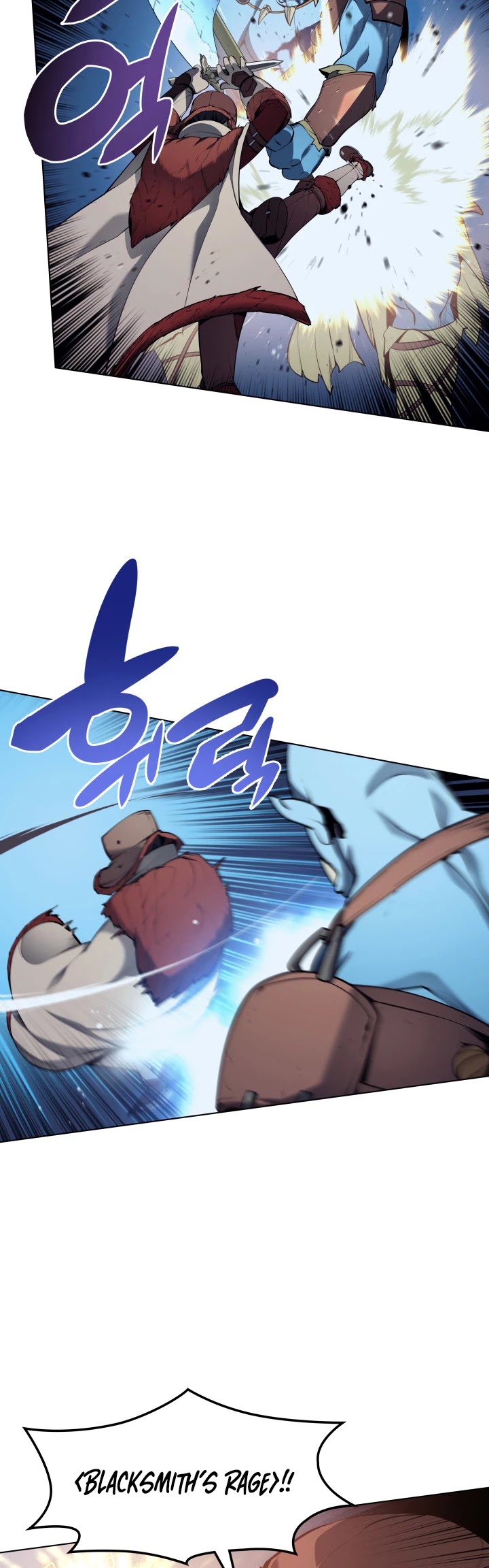 Overgeared (Team Argo) Chapter 38 page 28 - Chapter 38