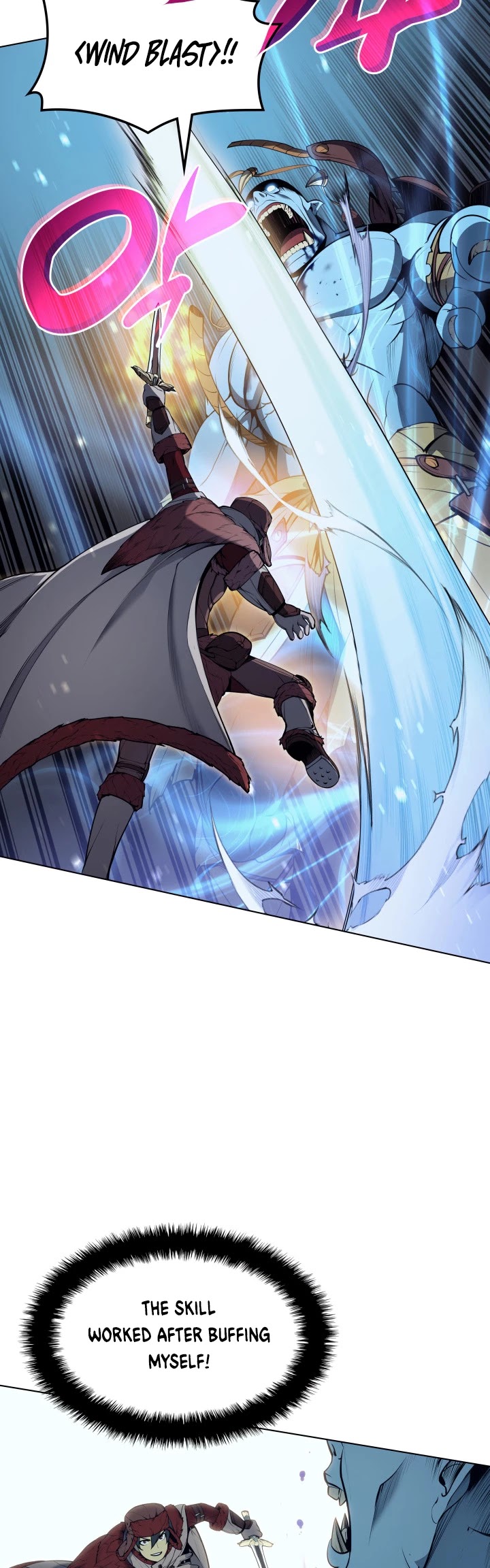 Overgeared (Team Argo) Chapter 38 page 30 - Chapter 38
