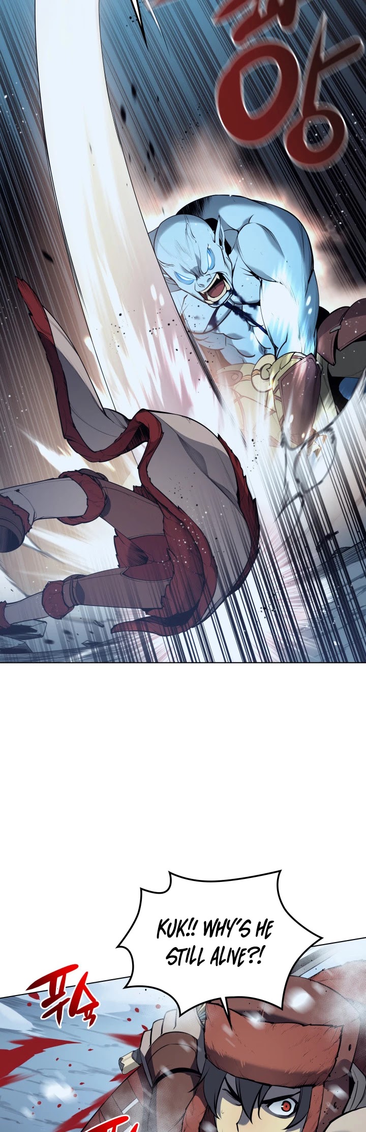 Overgeared (Team Argo) Chapter 38 page 34 - Chapter 38