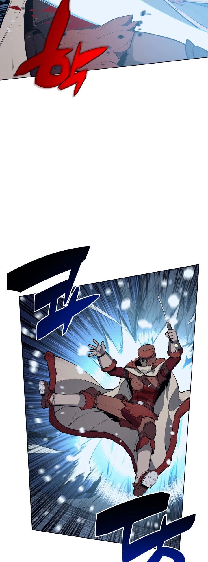 Overgeared (Team Argo) Chapter 38 page 40 - Chapter 38