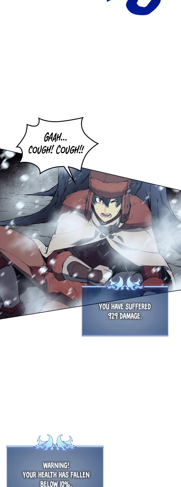 Overgeared (Team Argo) Chapter 38 page 41 - Chapter 38