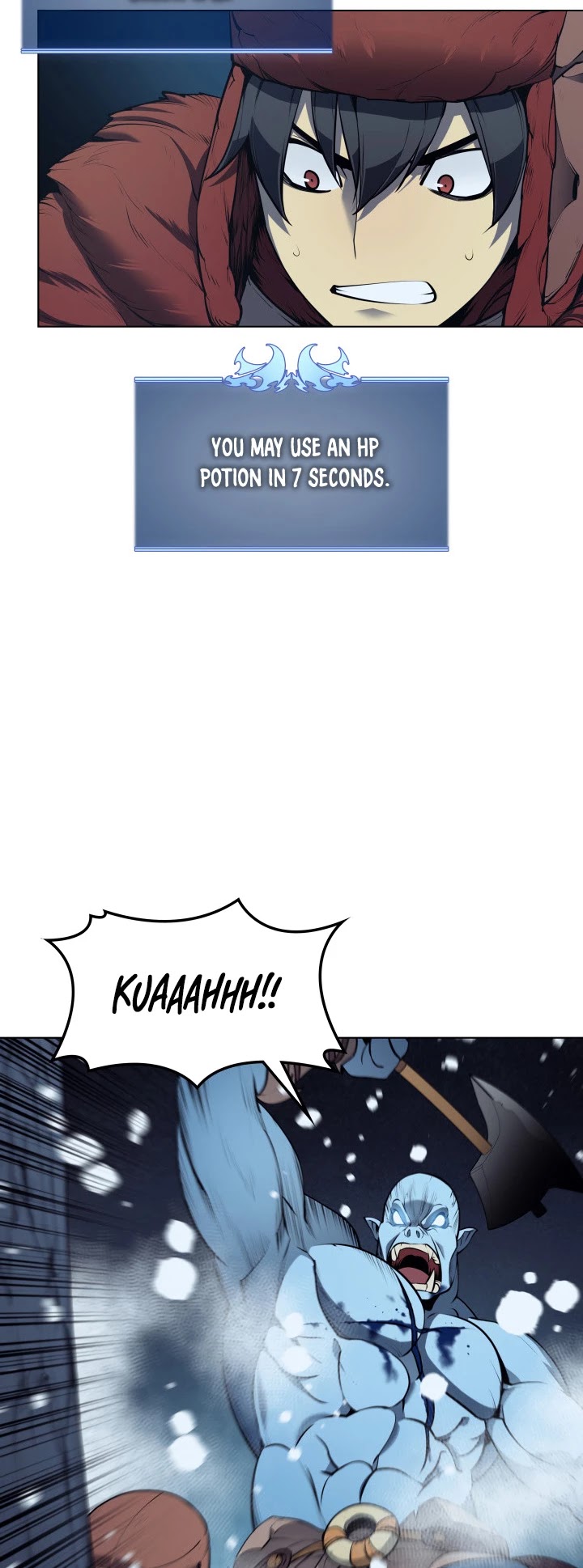 Overgeared (Team Argo) Chapter 38 page 42 - Chapter 38