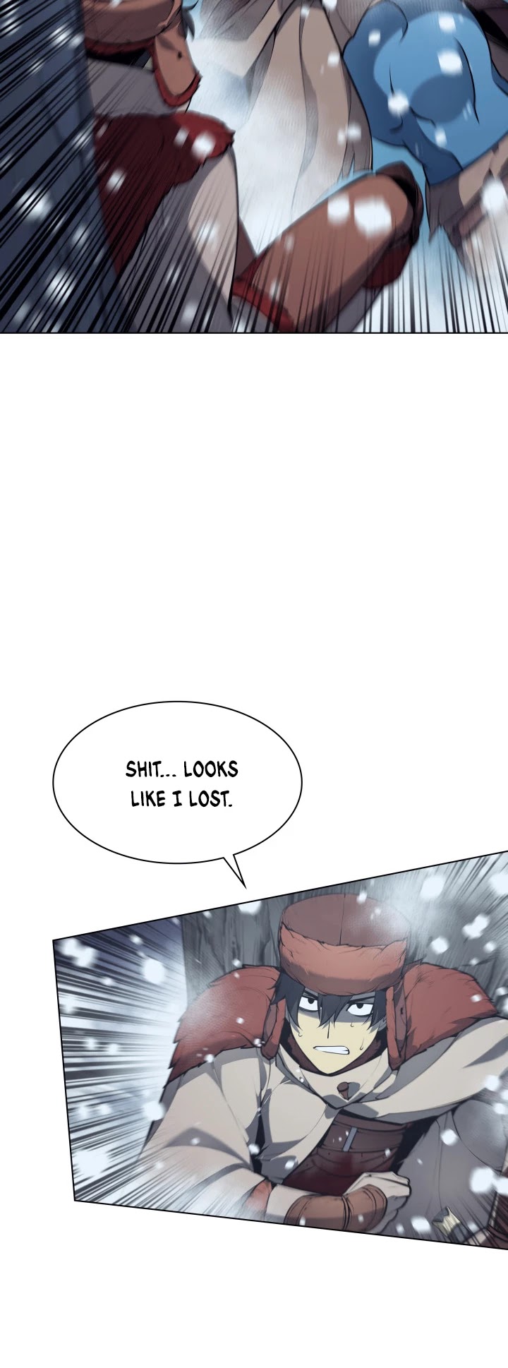 Overgeared (Team Argo) Chapter 38 page 43 - Chapter 38