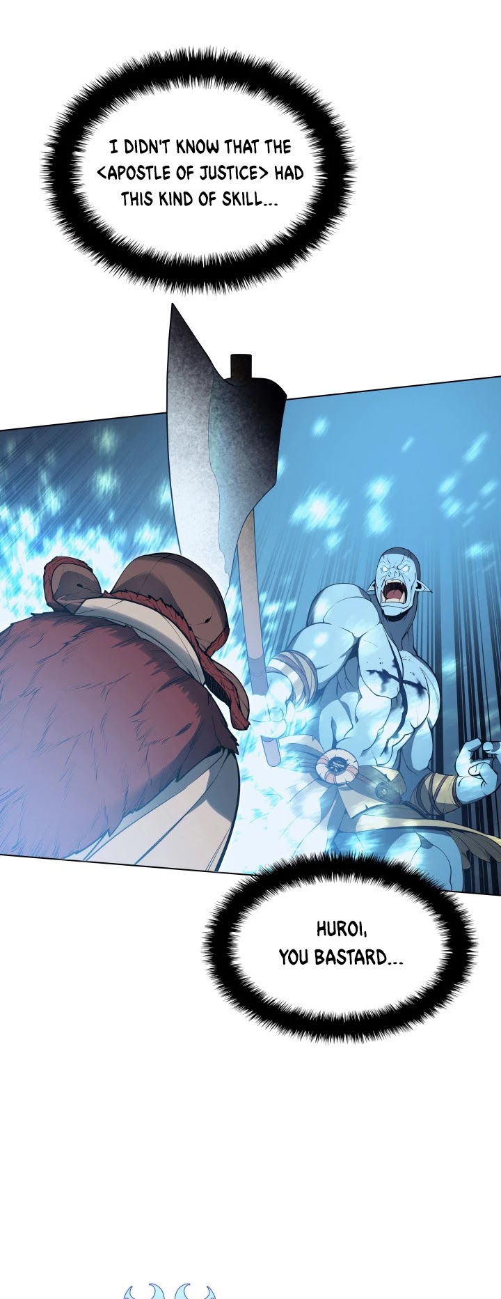Overgeared (Team Argo) Chapter 38 page 48 - Chapter 38