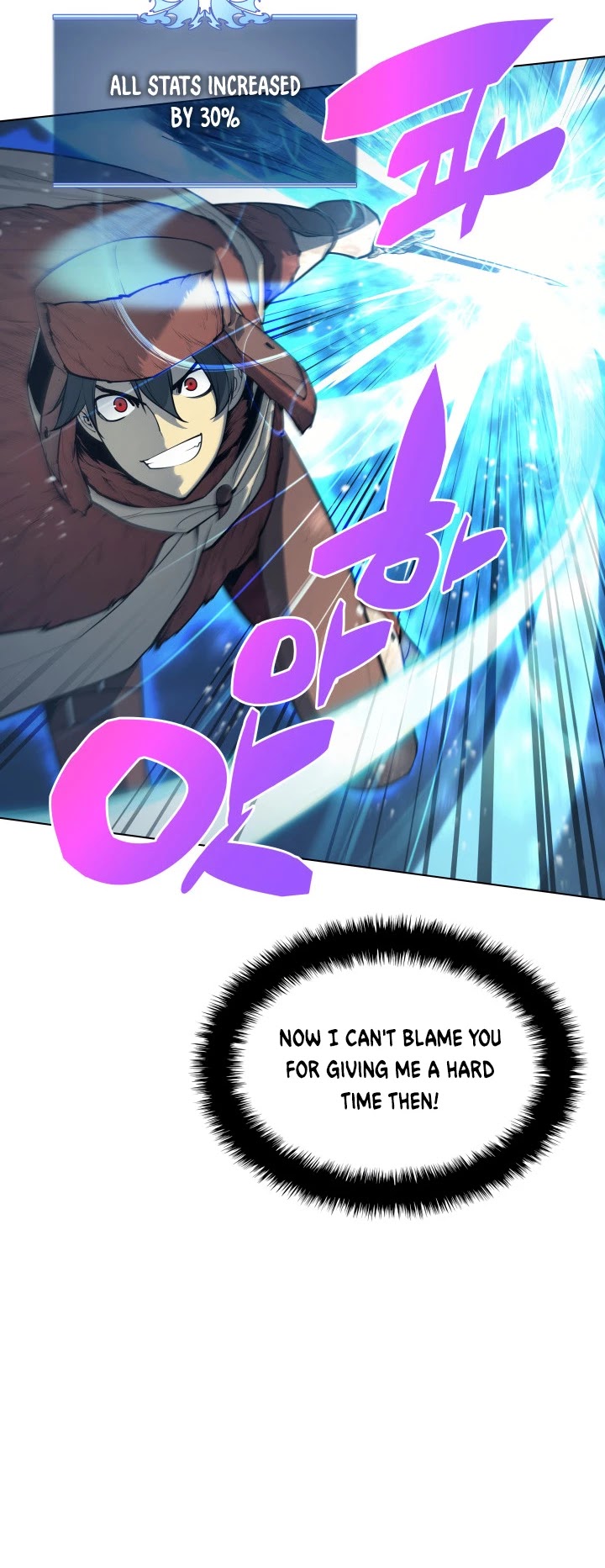 Overgeared (Team Argo) Chapter 38 page 49 - Chapter 38