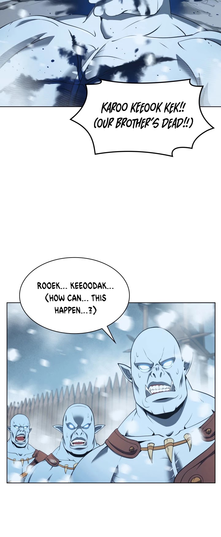 Overgeared (Team Argo) Chapter 38 page 53 - Chapter 38