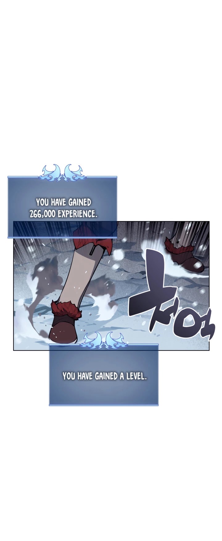 Overgeared (Team Argo) Chapter 38 page 54 - Chapter 38
