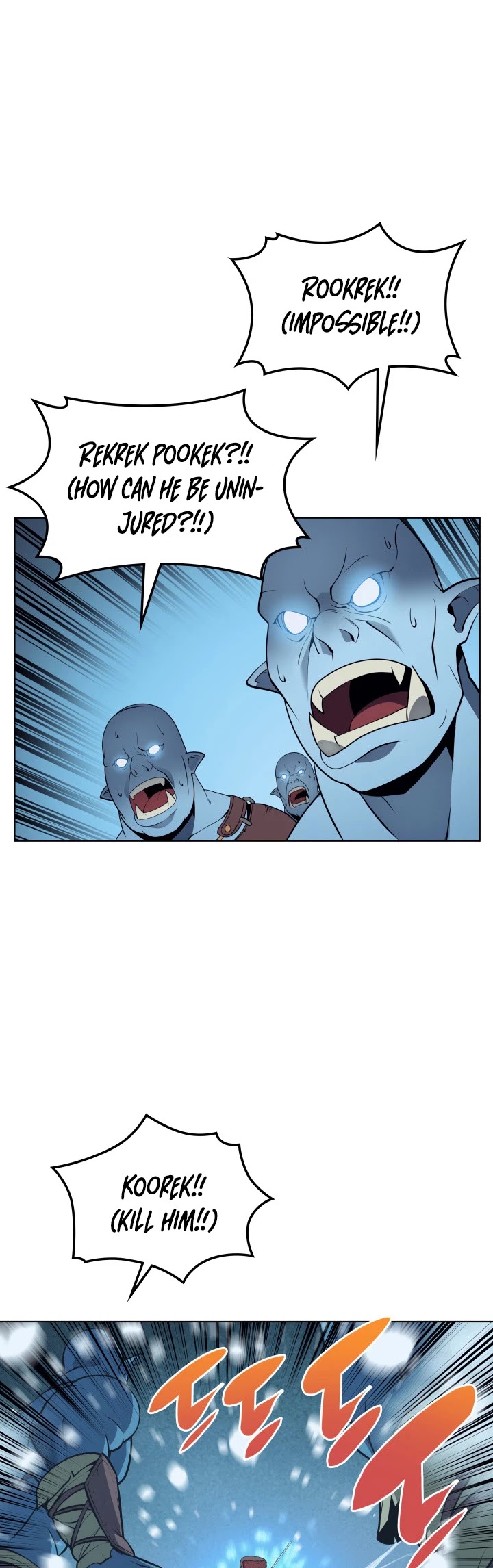 Overgeared (Team Argo) Chapter 38 page 56 - Chapter 38