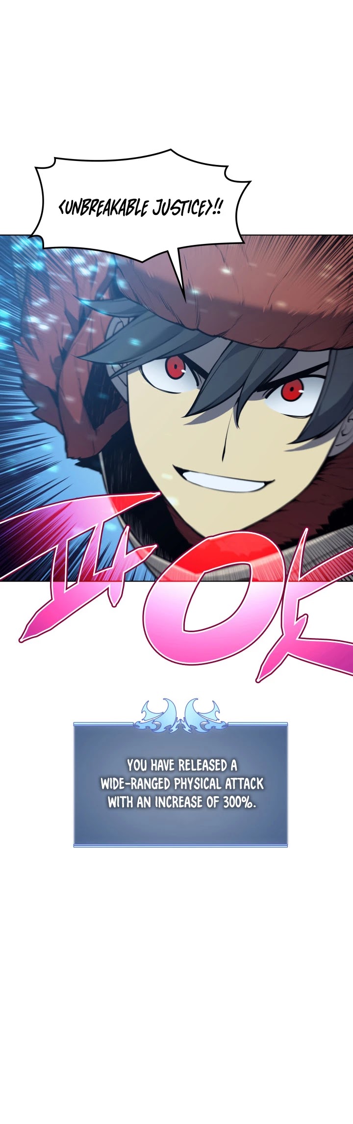 Overgeared (Team Argo) Chapter 38 page 58 - Chapter 38