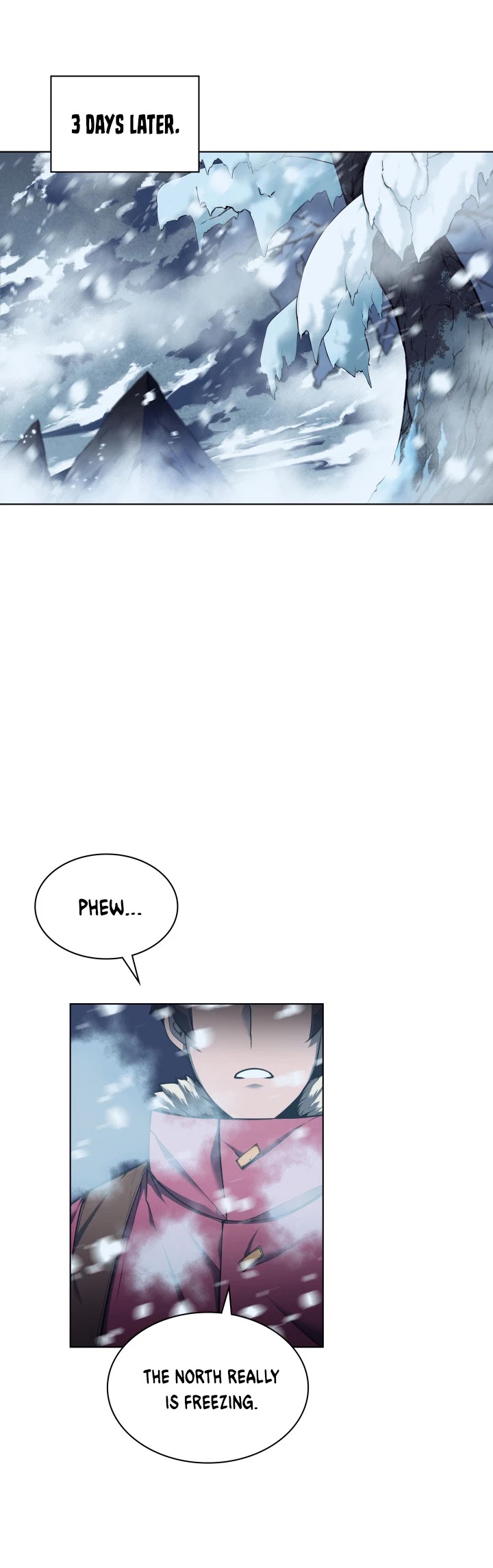 Overgeared (Team Argo) Chapter 38 page 59 - Chapter 38