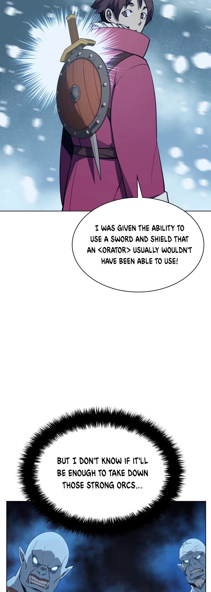 Overgeared (Team Argo) Chapter 38 page 63 - Chapter 38
