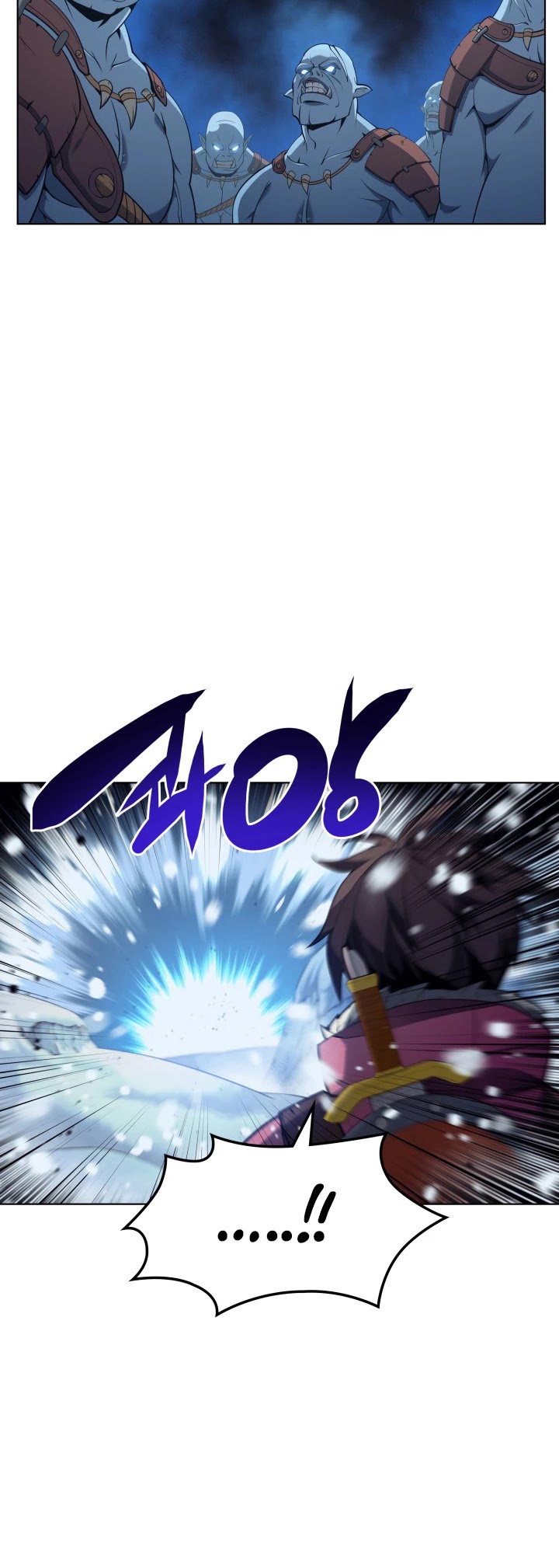 Overgeared (Team Argo) Chapter 38 page 64 - Chapter 38