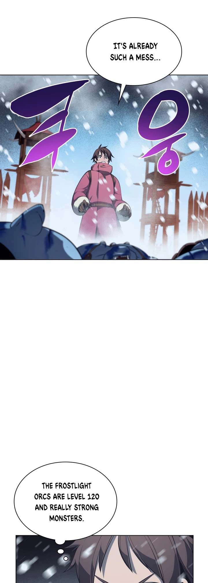 Overgeared (Team Argo) Chapter 38 page 68 - Chapter 38