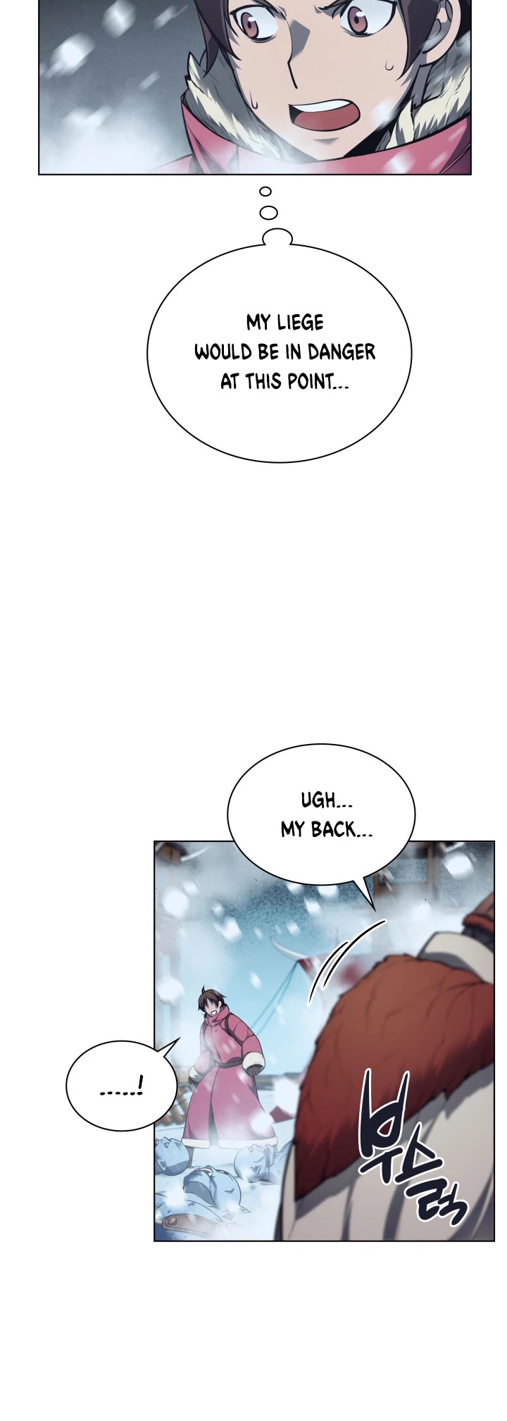 Overgeared (Team Argo) Chapter 38 page 69 - Chapter 38