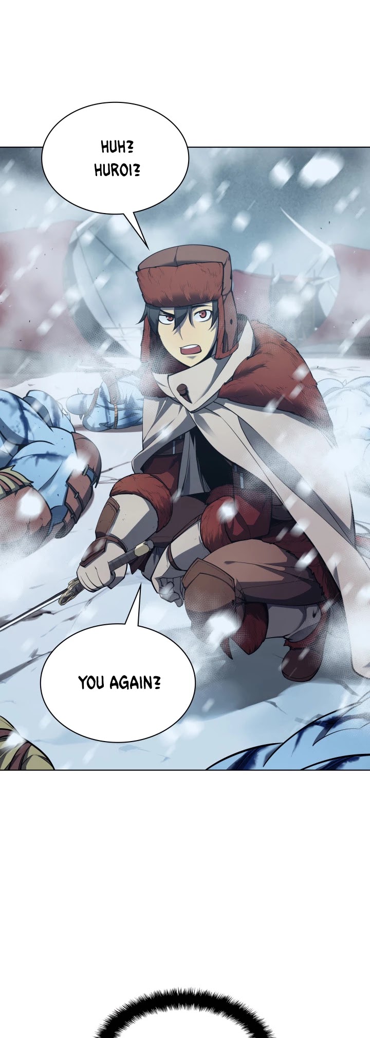 Overgeared (Team Argo) Chapter 38 page 70 - Chapter 38