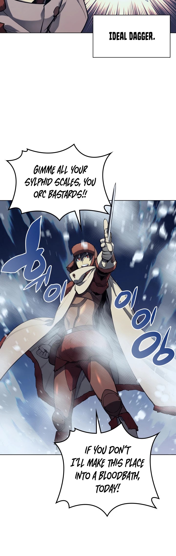 Overgeared (Team Argo) Chapter 38 page 9 - Chapter 38
