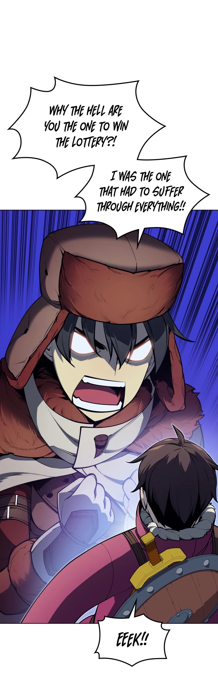 Overgeared (Team Argo) Chapter 39 page 11 - Chapter 39