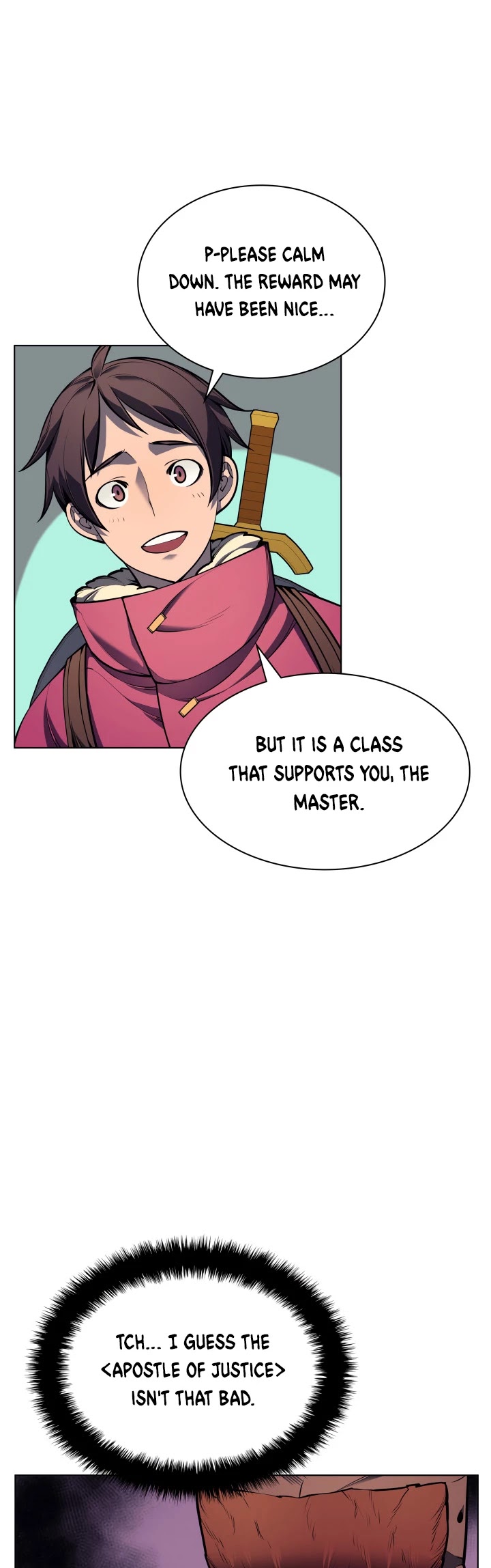 Overgeared (Team Argo) Chapter 39 page 12 - Chapter 39