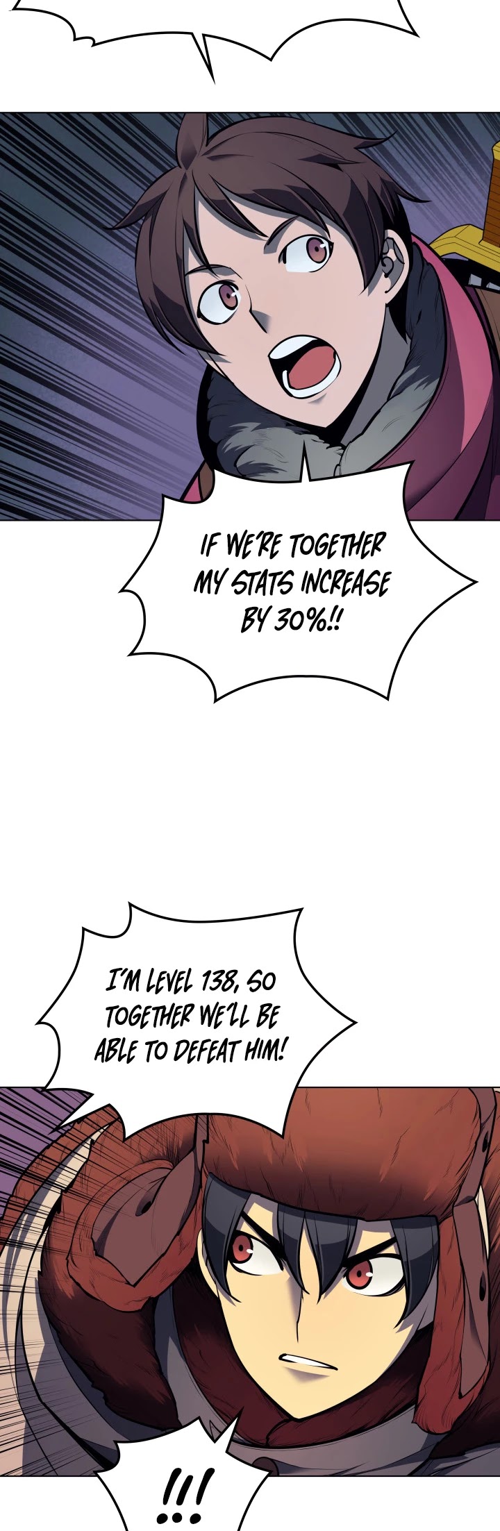 Overgeared (Team Argo) Chapter 39 page 24 - Chapter 39