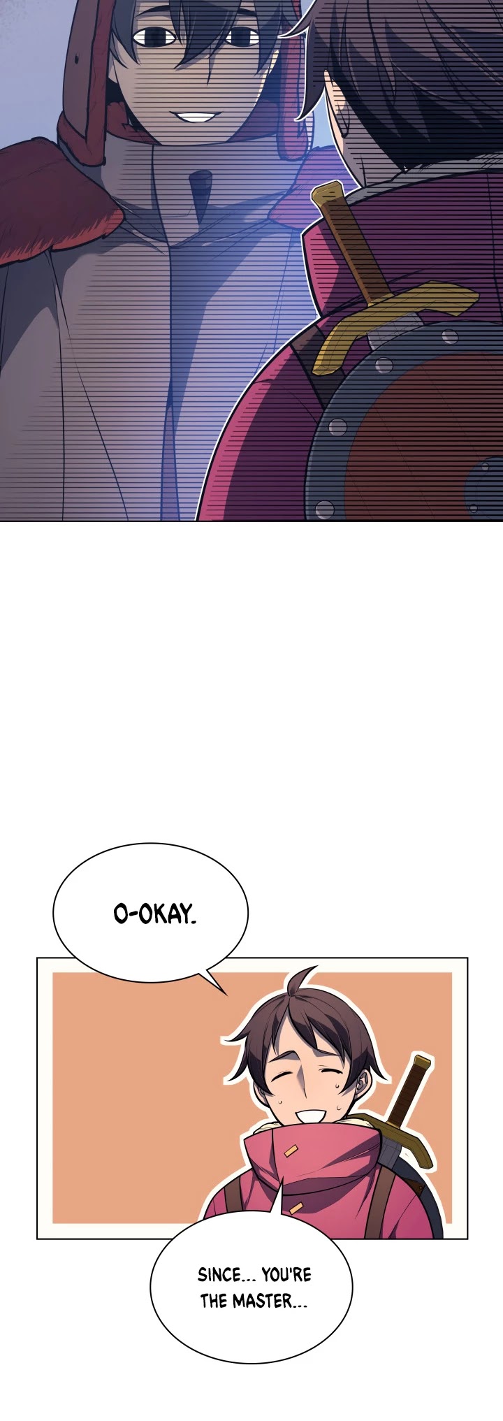 Overgeared (Team Argo) Chapter 39 page 27 - Chapter 39