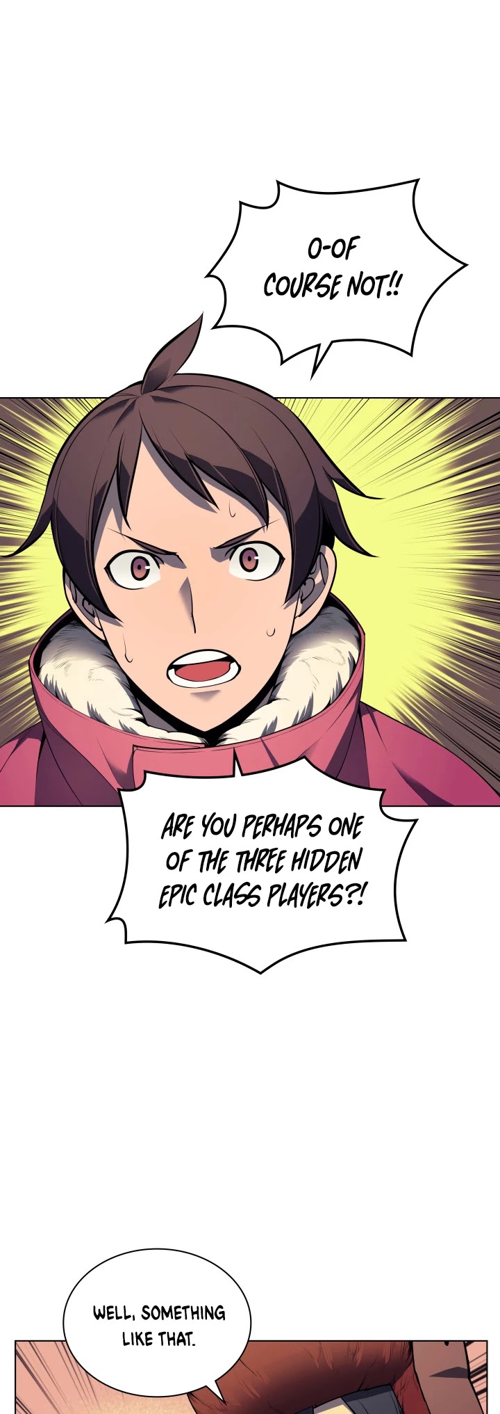Overgeared (Team Argo) Chapter 39 page 30 - Chapter 39