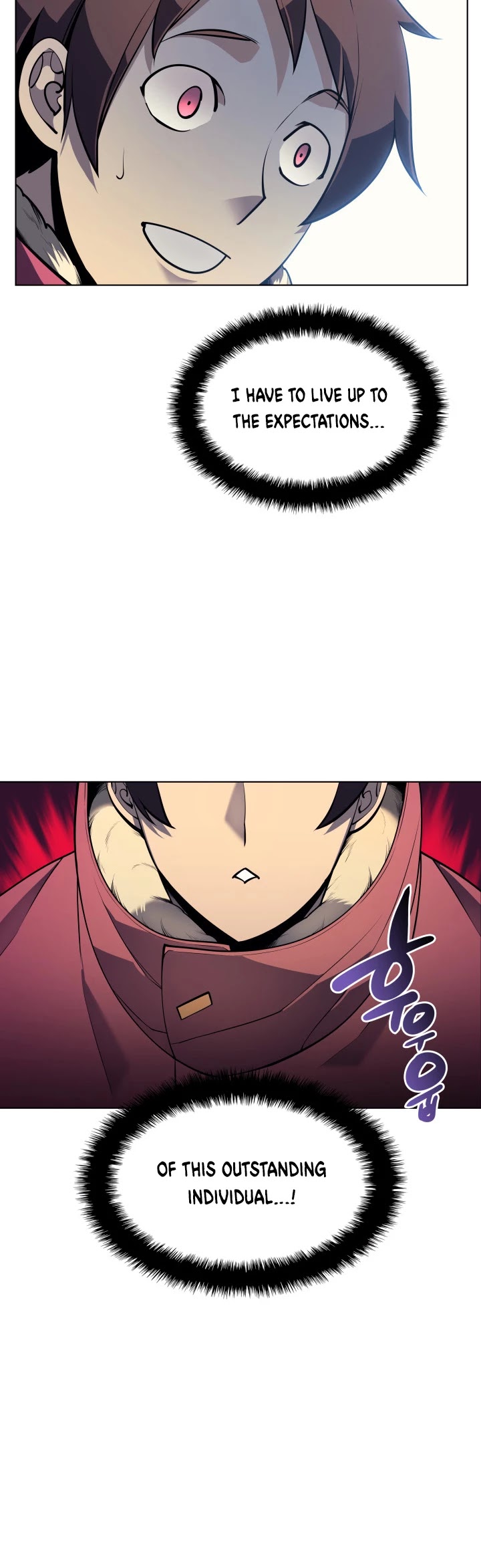 Overgeared (Team Argo) Chapter 39 page 33 - Chapter 39