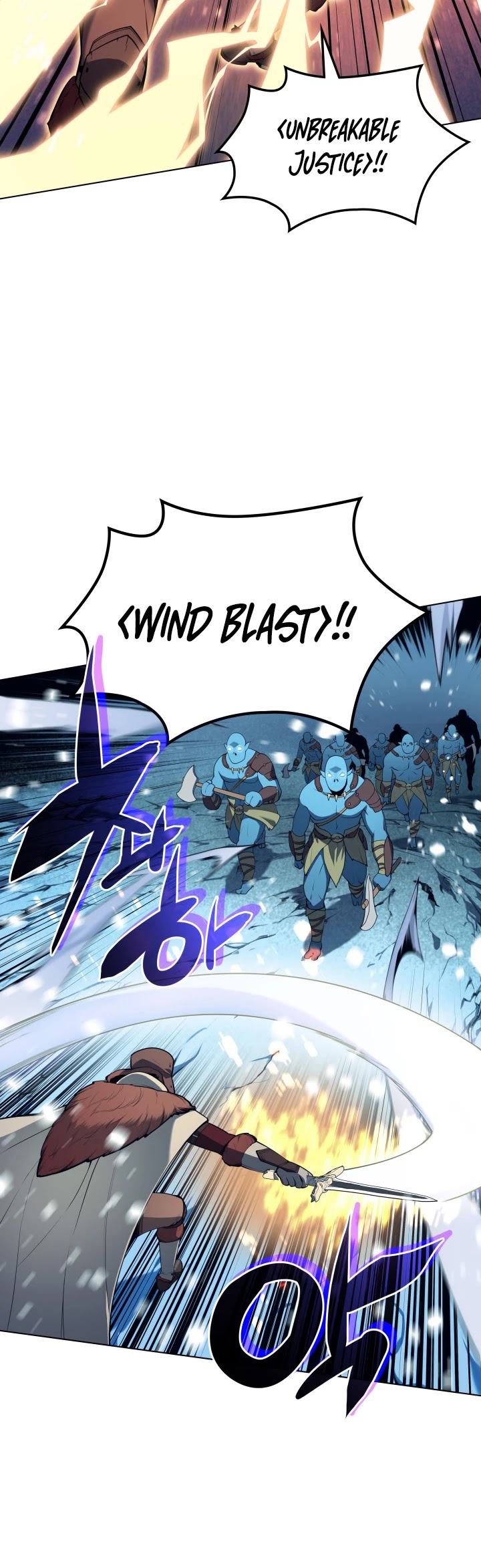 Overgeared (Team Argo) Chapter 39 page 37 - Chapter 39