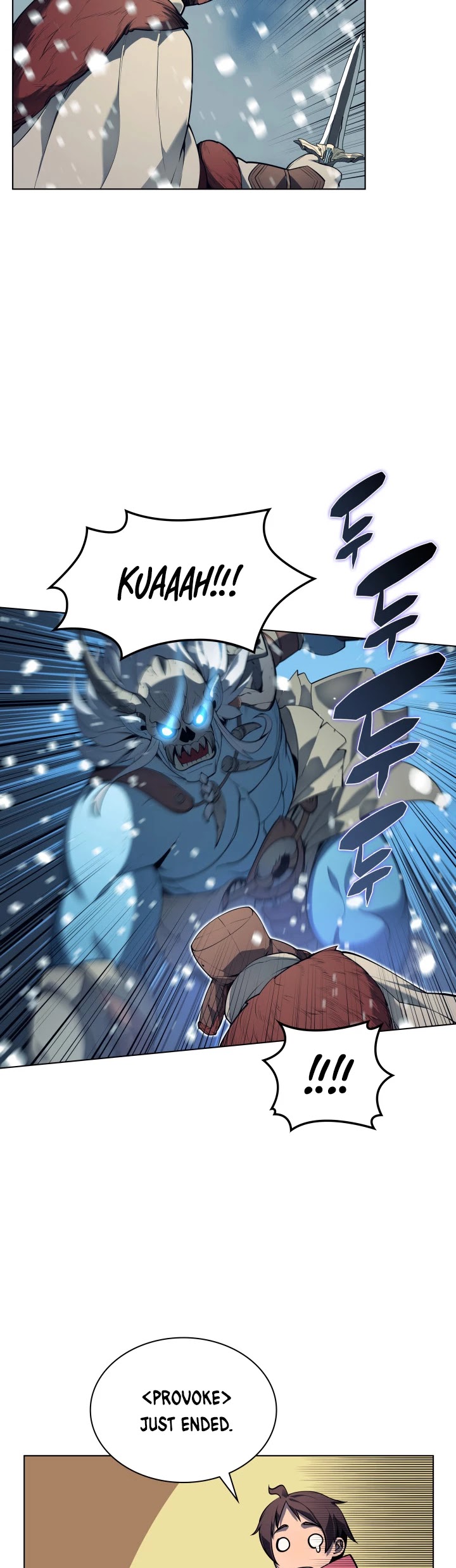 Overgeared (Team Argo) Chapter 39 page 40 - Chapter 39