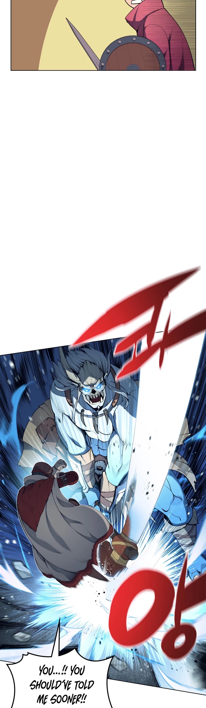 Overgeared (Team Argo) Chapter 39 page 41 - Chapter 39