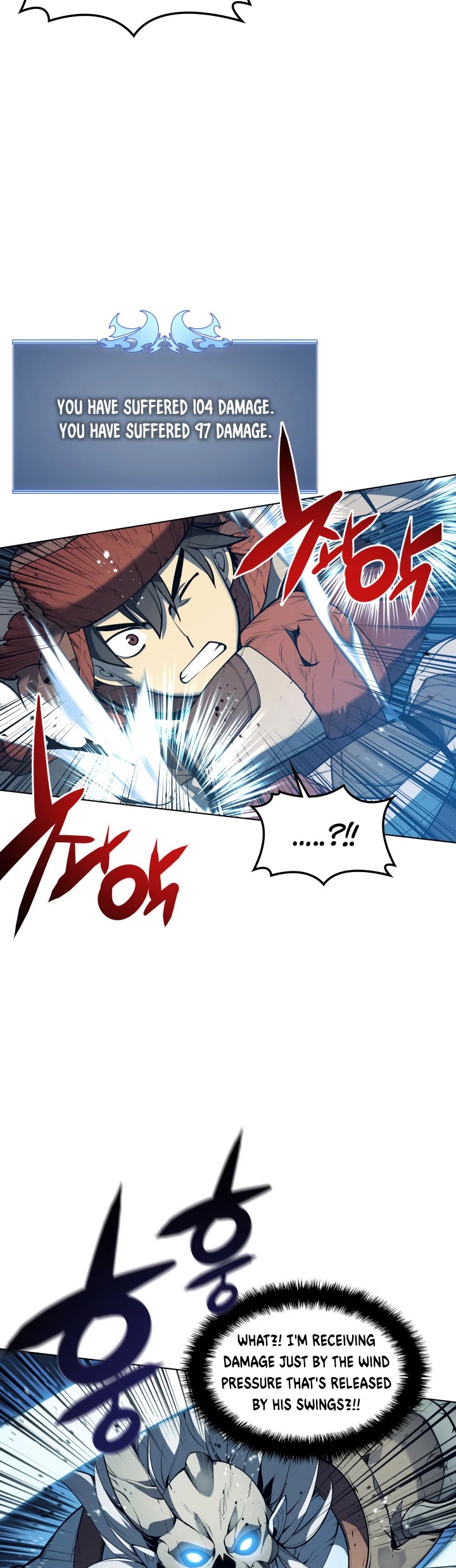 Overgeared (Team Argo) Chapter 39 page 42 - Chapter 39